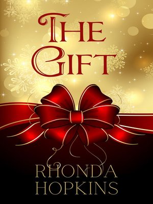 cover image of The Gift